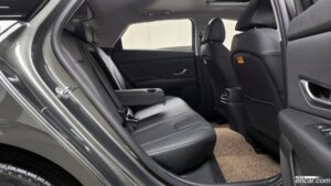 Hyundai AVANTE 1.6 2021 года из Южной Кореи