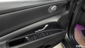 Hyundai AVANTE 1.6 2021 года из Южной Кореи