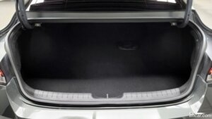 Hyundai AVANTE 1.6 2021 года из Южной Кореи