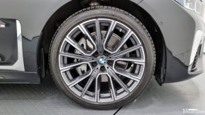 BMW 7-Series 730d xDrive M Sport 2021 года из Южной Кореи