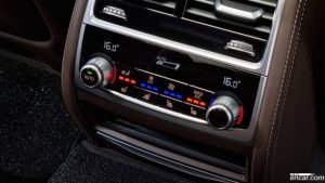 BMW 7-Series 730d xDrive M Sport 2021 года из Южной Кореи