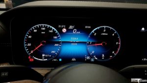 Mercedes-Benz E-Class E220d 4MATIC Exclusive 2021 года из Южной Кореи
