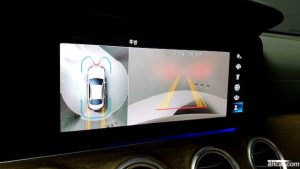 Mercedes-Benz E-Class E220d 4MATIC Exclusive 2021 года из Южной Кореи