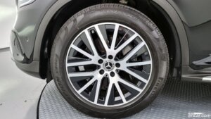 Mercedes-Benz GLC-Class GLC300 4MATIC 2020 года из Южной Кореи
