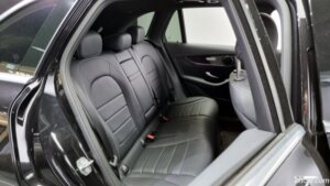 Mercedes-Benz GLC-Class GLC300 4MATIC 2020 года из Южной Кореи