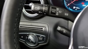 Mercedes-Benz GLC-Class GLC300 4MATIC 2020 года из Южной Кореи