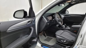 BMW X3 xDrive 20i M Sport Online Exclusive Edition 2021 года из Южной Кореи