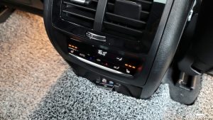 BMW X3 xDrive 20i M Sport Online Exclusive Edition 2021 года из Южной Кореи