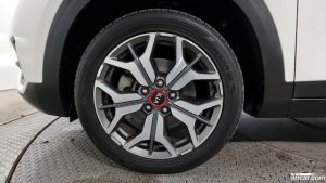 Kia Seltos Бензин 1.6 Turbo 2WD 2020 года из Южной Кореи