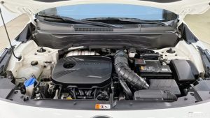 Kia Seltos Бензин 1.6 Turbo 2WD 2020 года из Южной Кореи