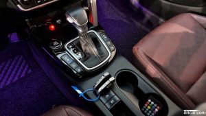 Kia Seltos Бензин 1.6 Turbo 2WD 2020 года из Южной Кореи