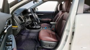Kia Seltos Бензин 1.6 Turbo 2WD 2020 года из Южной Кореи