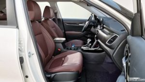 Kia Seltos Бензин 1.6 Turbo 2WD 2020 года из Южной Кореи
