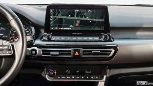 Kia Seltos Бензин 1.6 Turbo 2WD 2020 года из Южной Кореи