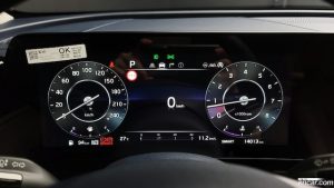 Kia Sportage Бензин 1.6 Turbo 2WD 2022 года из Южной Кореи