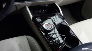 Kia Sportage Бензин 1.6 Turbo 2WD 2022 года из Южной Кореи