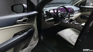 Kia Sportage Бензин 1.6 Turbo 2WD 2022 года из Южной Кореи