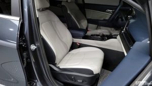 Kia Sportage Бензин 1.6 Turbo 2WD 2022 года из Южной Кореи