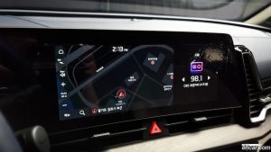Kia Sportage Бензин 1.6 Turbo 2WD 2022 года из Южной Кореи