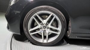 Mercedes-Benz S-Class S350 d 4MATIC AMG Line 2020 года из Южной Кореи