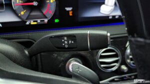 Mercedes-Benz S-Class S350 d 4MATIC AMG Line 2020 года из Южной Кореи