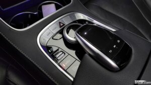 Mercedes-Benz S-Class S350 d 4MATIC AMG Line 2020 года из Южной Кореи