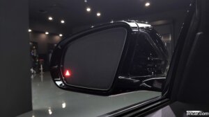 Mercedes-Benz S-Class S350 d 4MATIC AMG Line 2020 года из Южной Кореи