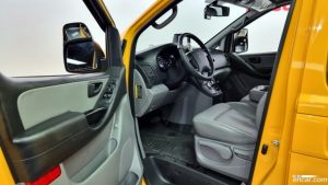 Hyundai Starex 2019 года из Южной Кореи