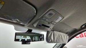 Hyundai Starex 2019 года из Южной Кореи