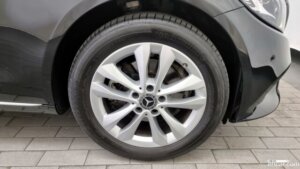 Mercedes-Benz C-Class C200 Avantgarde 2020 года из Южной Кореи
