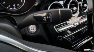 Mercedes-Benz C-Class C200 Avantgarde 2020 года из Южной Кореи