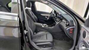 Mercedes-Benz C-Class C200 Avantgarde 2020 года из Южной Кореи