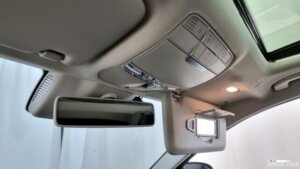 Mercedes-Benz C-Class C200 Avantgarde 2020 года из Южной Кореи