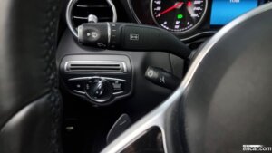 Mercedes-Benz C-Class C200 Avantgarde 2020 года из Южной Кореи