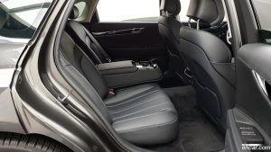 Genesis G80 Бензин 2.5 Turbo 2WD 2022 года из Южной Кореи