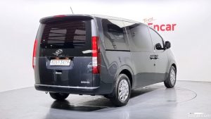 Hyundai Staria Wagon 3Door 2022 года из Южной Кореи