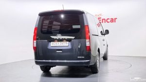 Hyundai Staria Wagon 3Door 2022 года из Южной Кореи