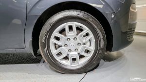 Hyundai Staria Wagon 3Door 2022 года из Южной Кореи