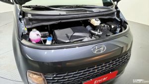 Hyundai Staria Wagon 3Door 2022 года из Южной Кореи