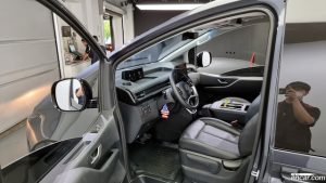Hyundai Staria Wagon 3Door 2022 года из Южной Кореи