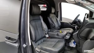 Hyundai Staria Wagon 3Door 2022 года из Южной Кореи