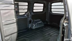 Hyundai Staria Wagon 3Door 2022 года из Южной Кореи