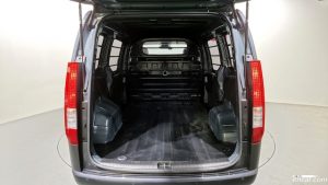 Hyundai Staria Wagon 3Door 2022 года из Южной Кореи
