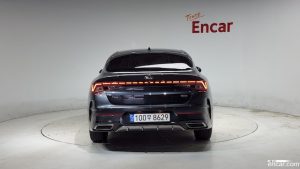 Kia K5 1.6 Turbo 2021 года из Южной Кореи