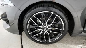 Kia K5 1.6 Turbo 2021 года из Южной Кореи
