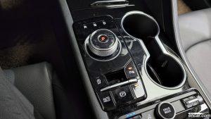 Kia K5 1.6 Turbo 2021 года из Южной Кореи