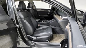 Kia K5 1.6 Turbo 2021 года из Южной Кореи