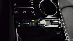 Kia K5 1.6 Turbo 2021 года из Южной Кореи