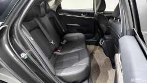 Kia K5 1.6 Turbo 2021 года из Южной Кореи