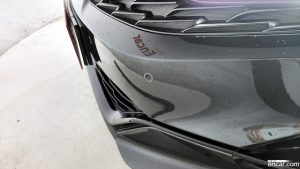 Kia K5 1.6 Turbo 2021 года из Южной Кореи